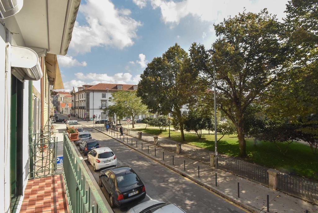 Maria Apartment OOporto Exterior foto